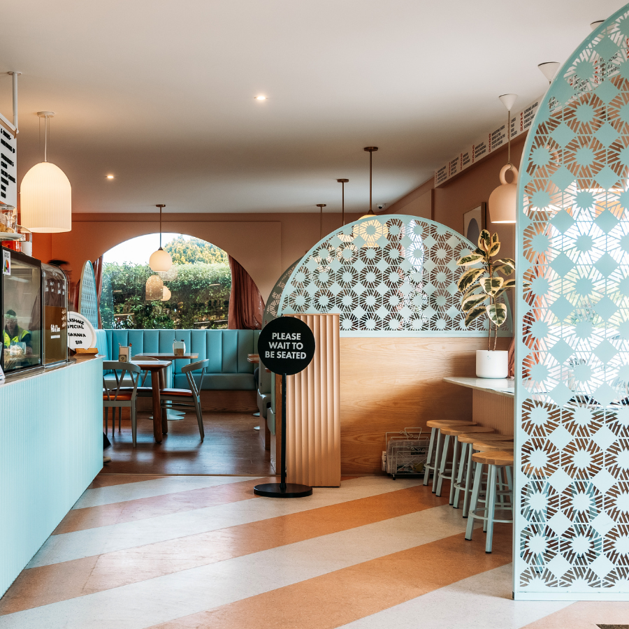 Whitestone Cheese’s Diner & Deli is now featured on Neat Places