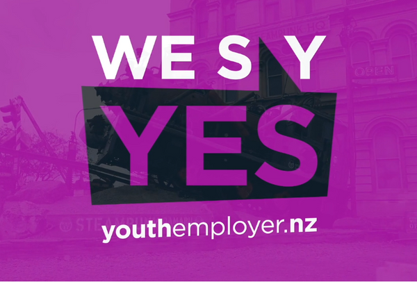 Youth Employment Success