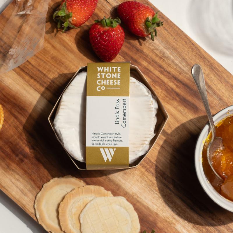 Black Label Cheese Range