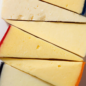Semi-soft Cheese