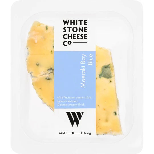 2 for $8 - Moeraki Bay Blue Underweights