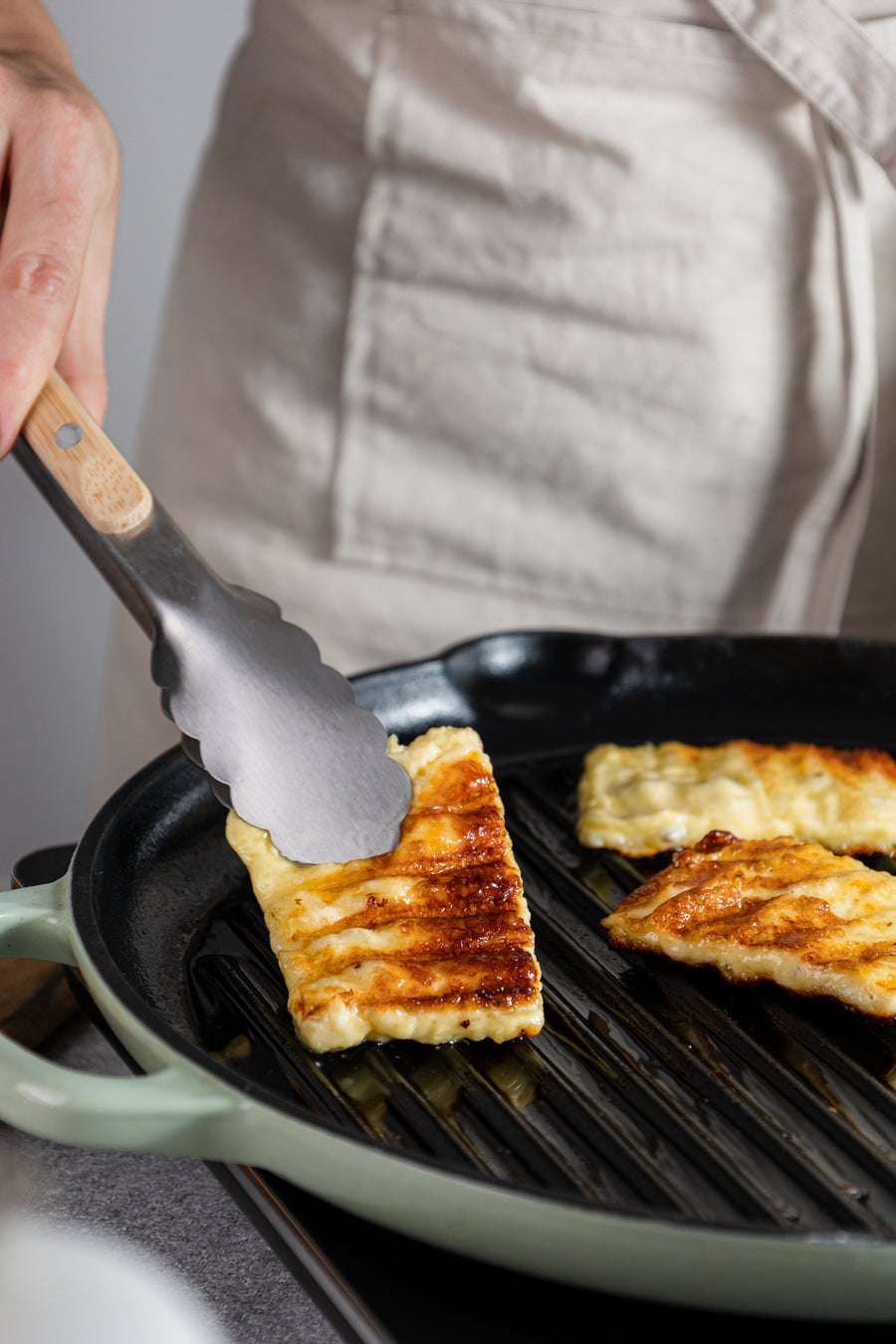 2 for $10 - Ferry Road Halloumi UNDERWEIGHT