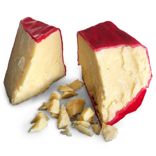 10 year tasty crumbled