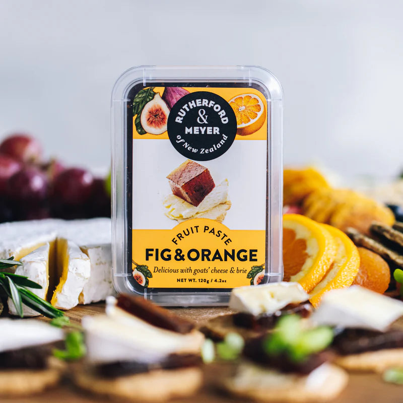 Rutherford & Meyer - Fruit Pastes