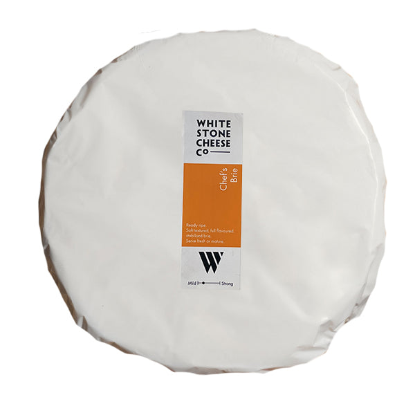 Chef's Brie