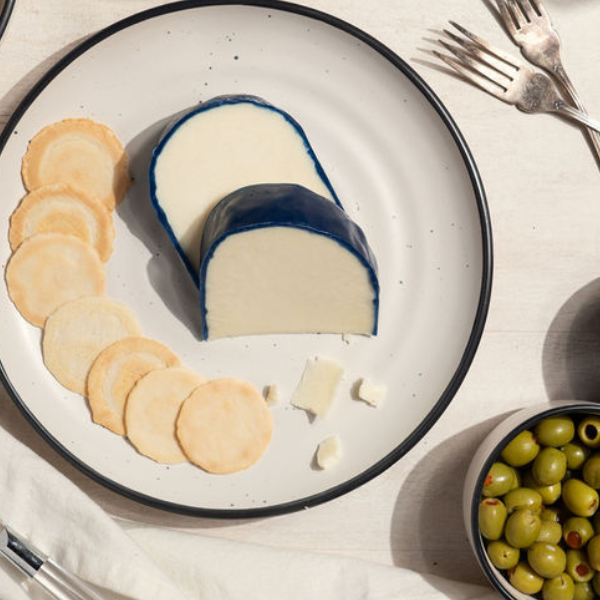 Duntroon - goat milk cheese