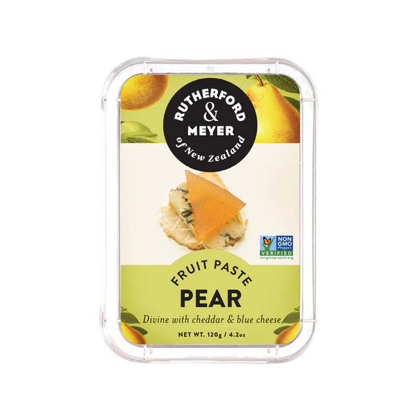 Rutherford & Meyer - Fruit Pastes