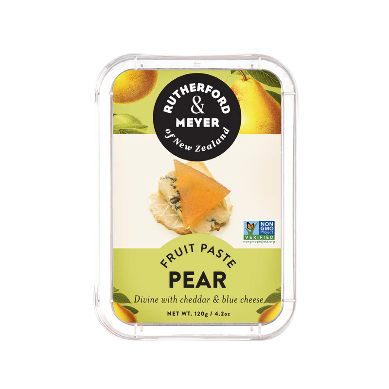 Rutherford & Meyer - Fruit Pastes