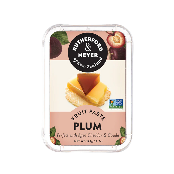 Rutherford & Meyer - Fruit Pastes