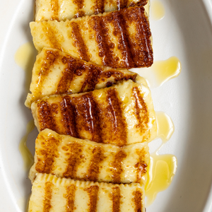 Ferry Road Halloumi