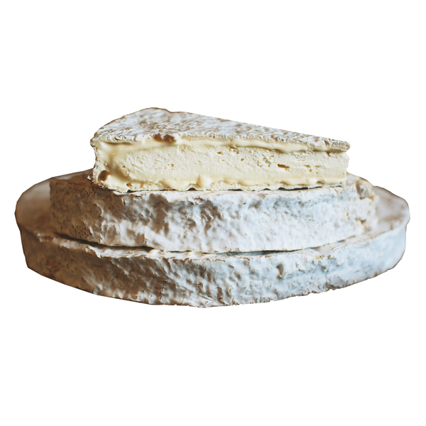 Lindis Pass Brie