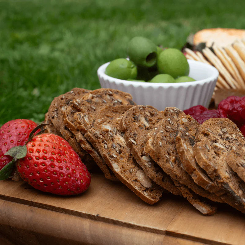 Rutherford & Meyer - Gourmet Crackers