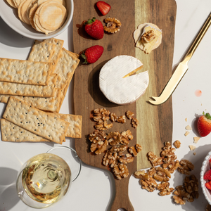 Probiotic Camembert
