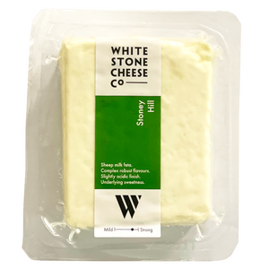 Stoney Hill Sheep Feta