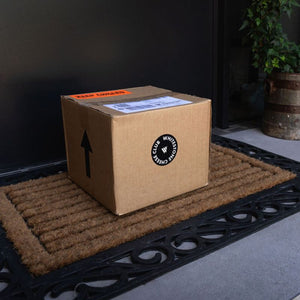 The Everyday Gourmet, 3 month gift subscription