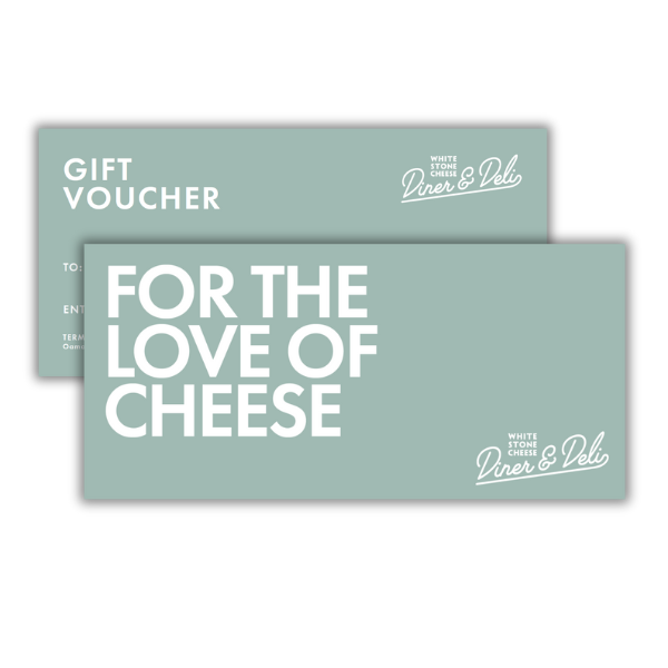 Whitestone Cheese Diner & Deli Gift Card