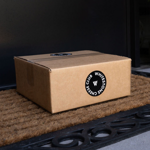 The Everyday Gourmet, 6 month gift subscription