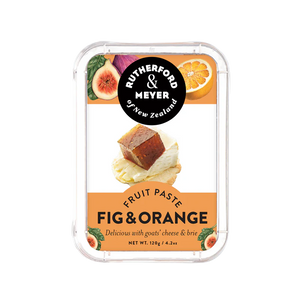 Rutherford & Meyer - Fruit Pastes