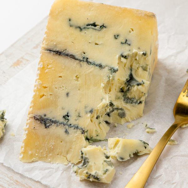 Windsor Blue 110g retail pack