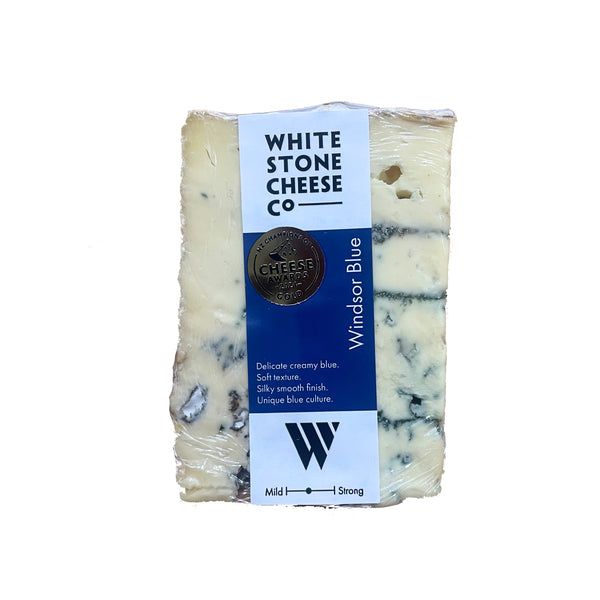 Windsor Blue 250g Specialty Cut - CLEARANCE