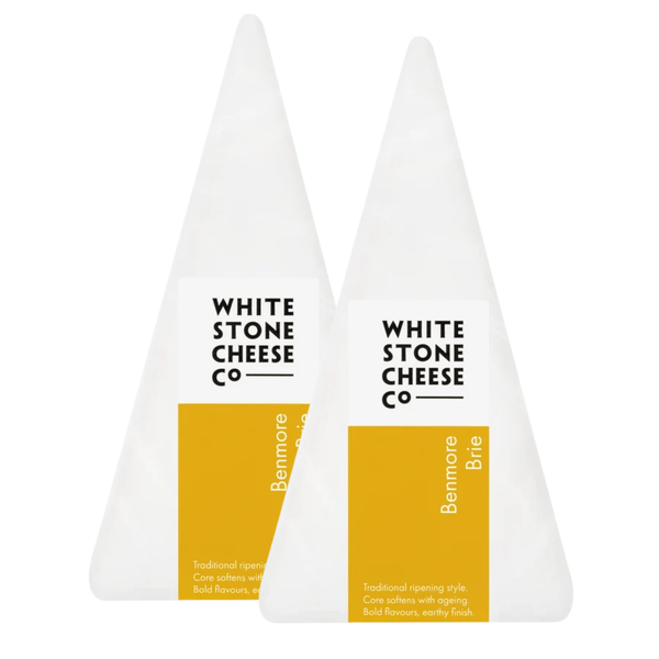 2 for $10 - SHORT DATED Benmore Brie