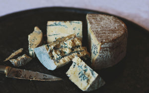 Blue Chechile Blue Cheese