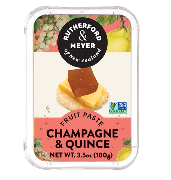 Rutherford & Meyer - Fruit Pastes