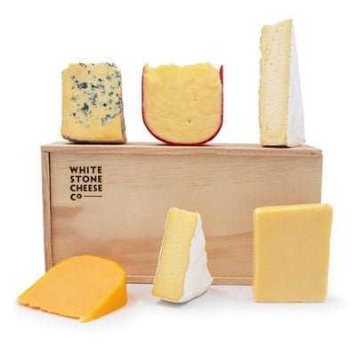 Whitestone Cheese - Gift Selection