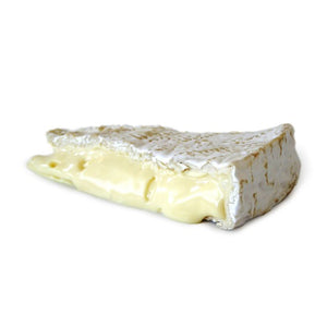 Wedge of Lindis Pass Brie