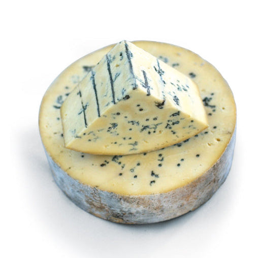 Windsor Blue Round Underweight - CLEARANCE