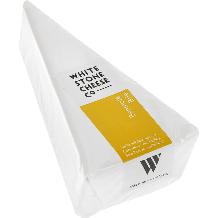 2 for $12 - Benmore Brie SHORT DATED