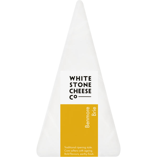 2 for $12 - Benmore Brie SHORT DATED