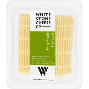 2 for $12 - Ferry Road Halloumi 180g SALE