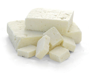 Stoney Hill Sheep Feta