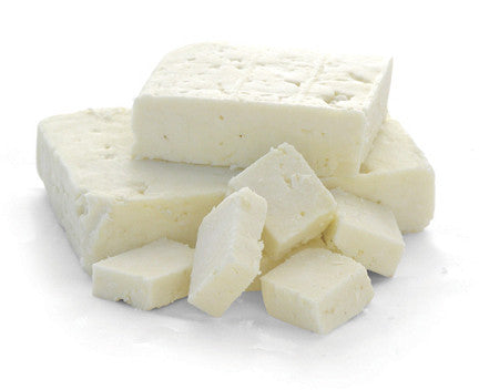 Stoney Hill Sheep Feta